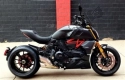 All original and replacement parts for your Ducati Diavel 1260 USA 2020.